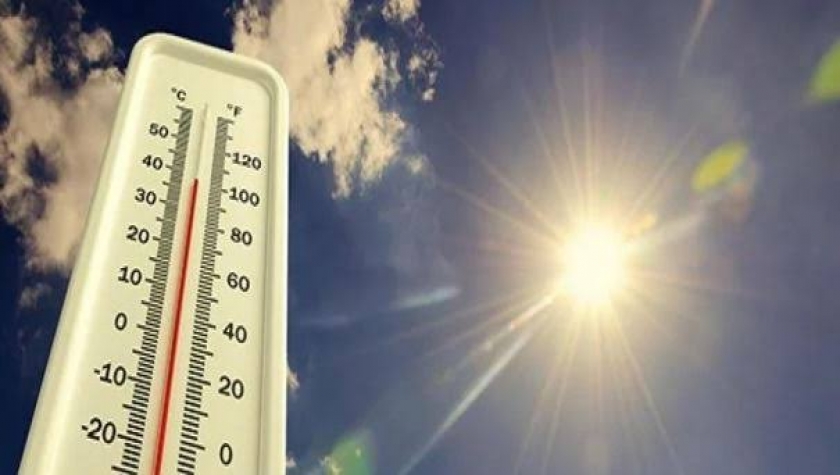 Suhu Capai 36 Derajat Celcius, Waspadai 5 Penyakit Saat Cuaca Panas