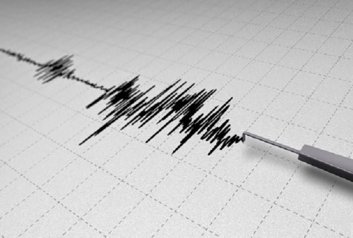 Gempa Dangkal Terasa di Wilayah Lumajang