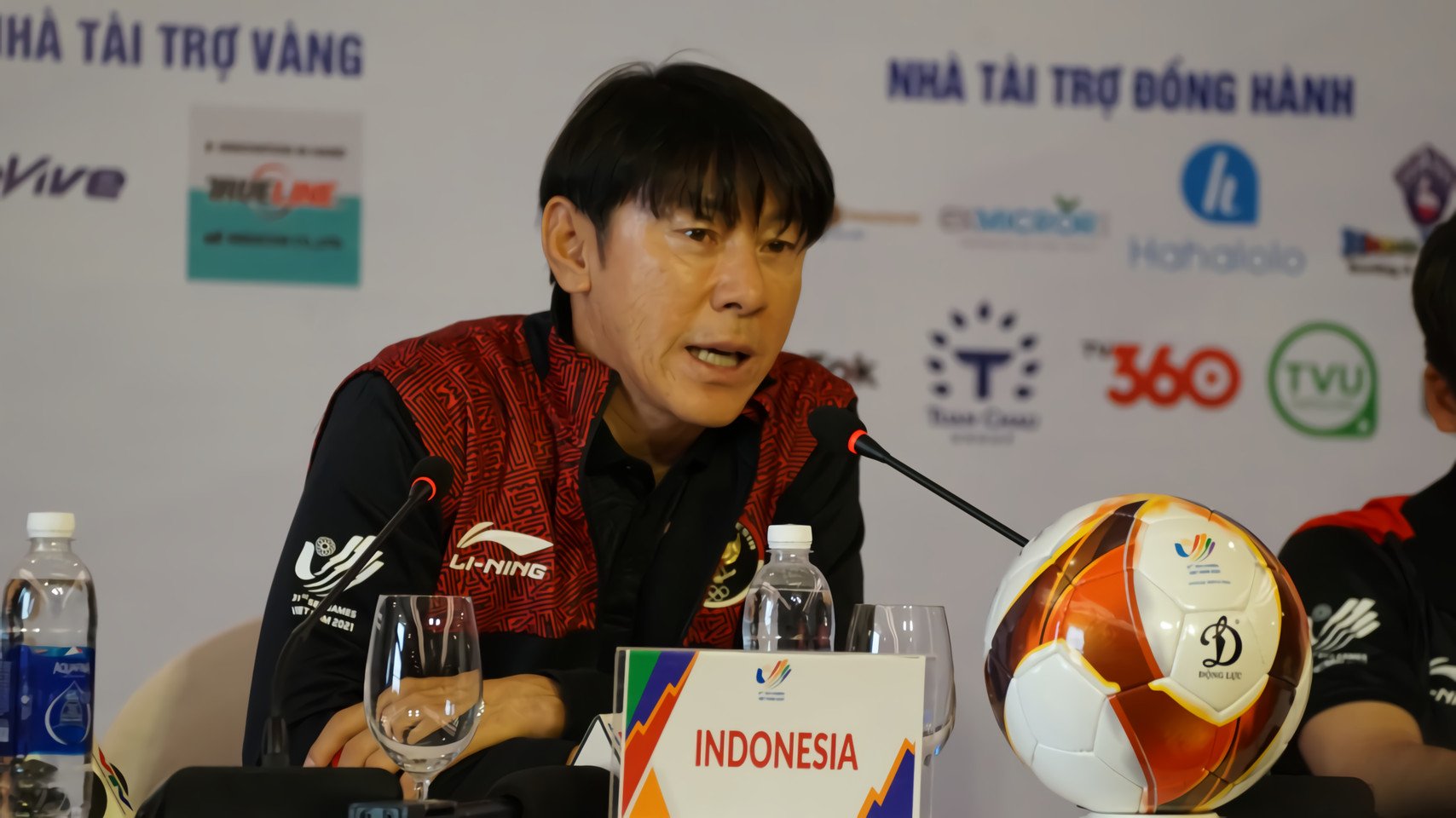 Jelang Laga Kontra Timor Leste, Shin Tae Yong Diminta Tambal Kekurangan Timnas U-23